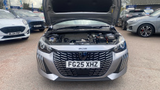 Peugeot 208 1.2 PureTech 100 Allure 5dr Petrol Hatchback